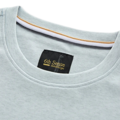 6th Sense Tee| Liquid Icelandic