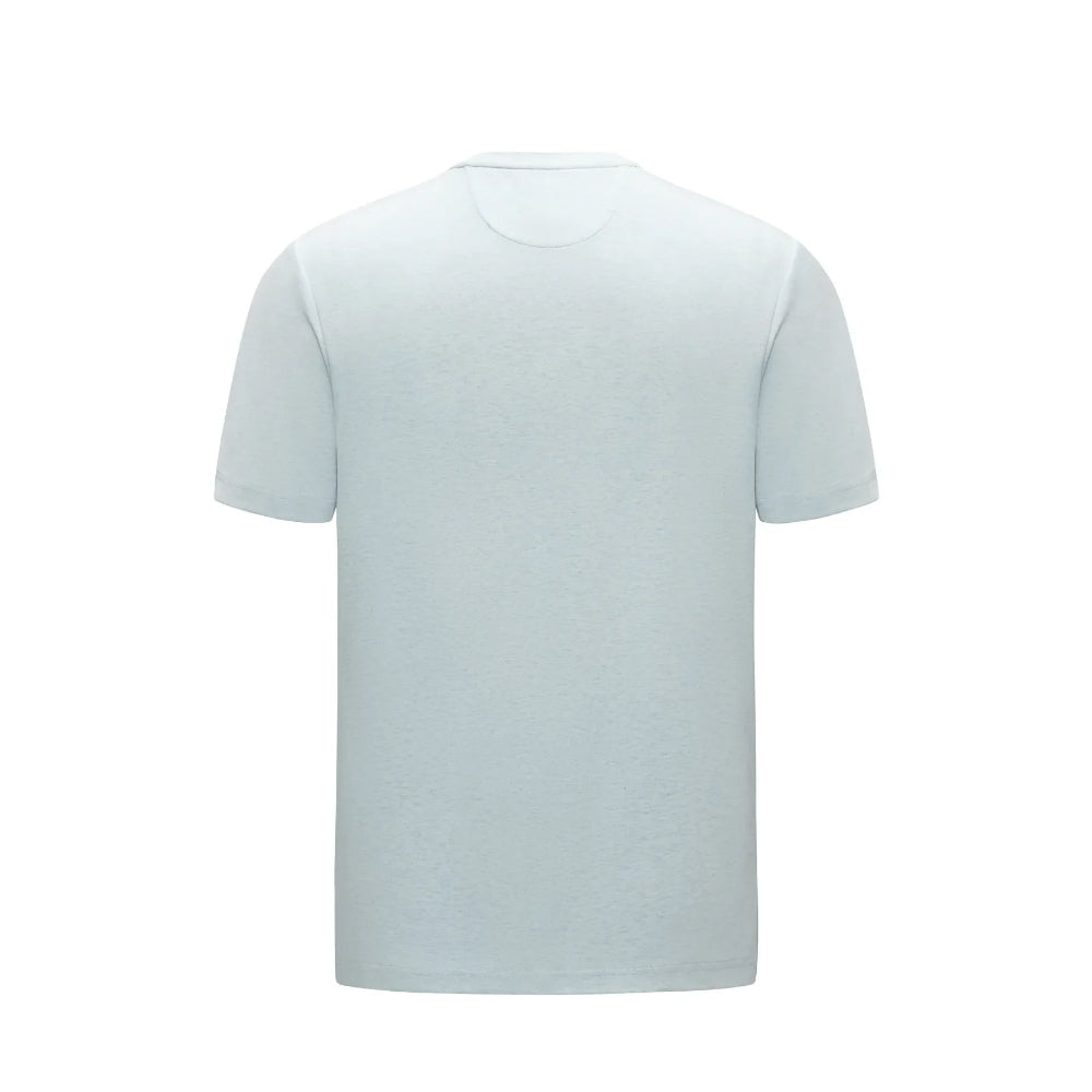 6th Sense Tee| Liquid Icelandic