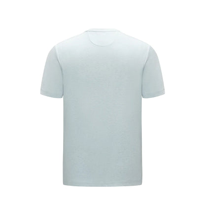 6th Sense Tee| Liquid Icelandic
