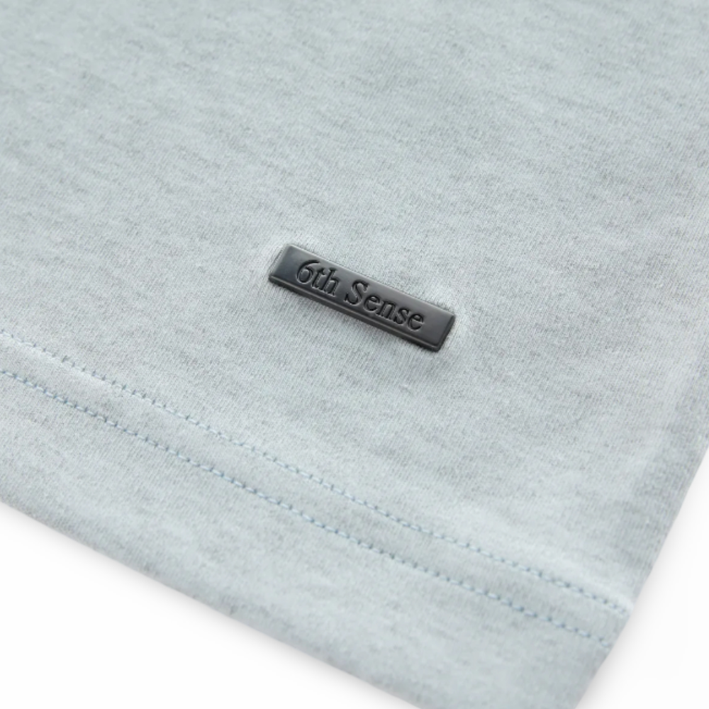 6th Sense Tee| Liquid Icelandic