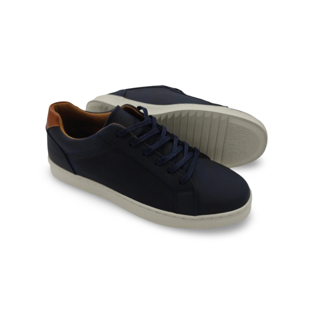 6th Sense Trainers | Rob Navy