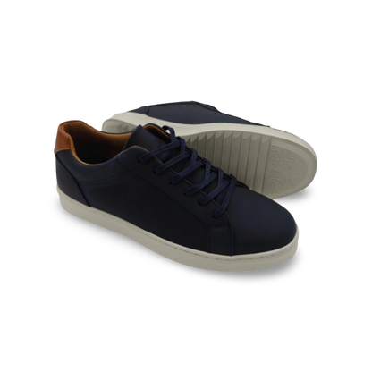 6th Sense Trainers | Rob Navy