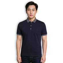 Arthur & Russel Polo | Norman White