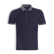 Arthur & Russel Polo | Norman White