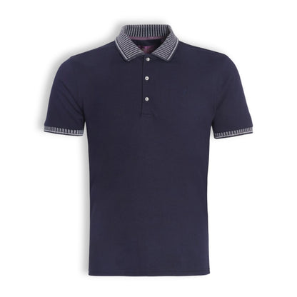 Arthur & Russel Polo | Norman White