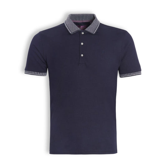 Arthur & Russel Polo | Norman White