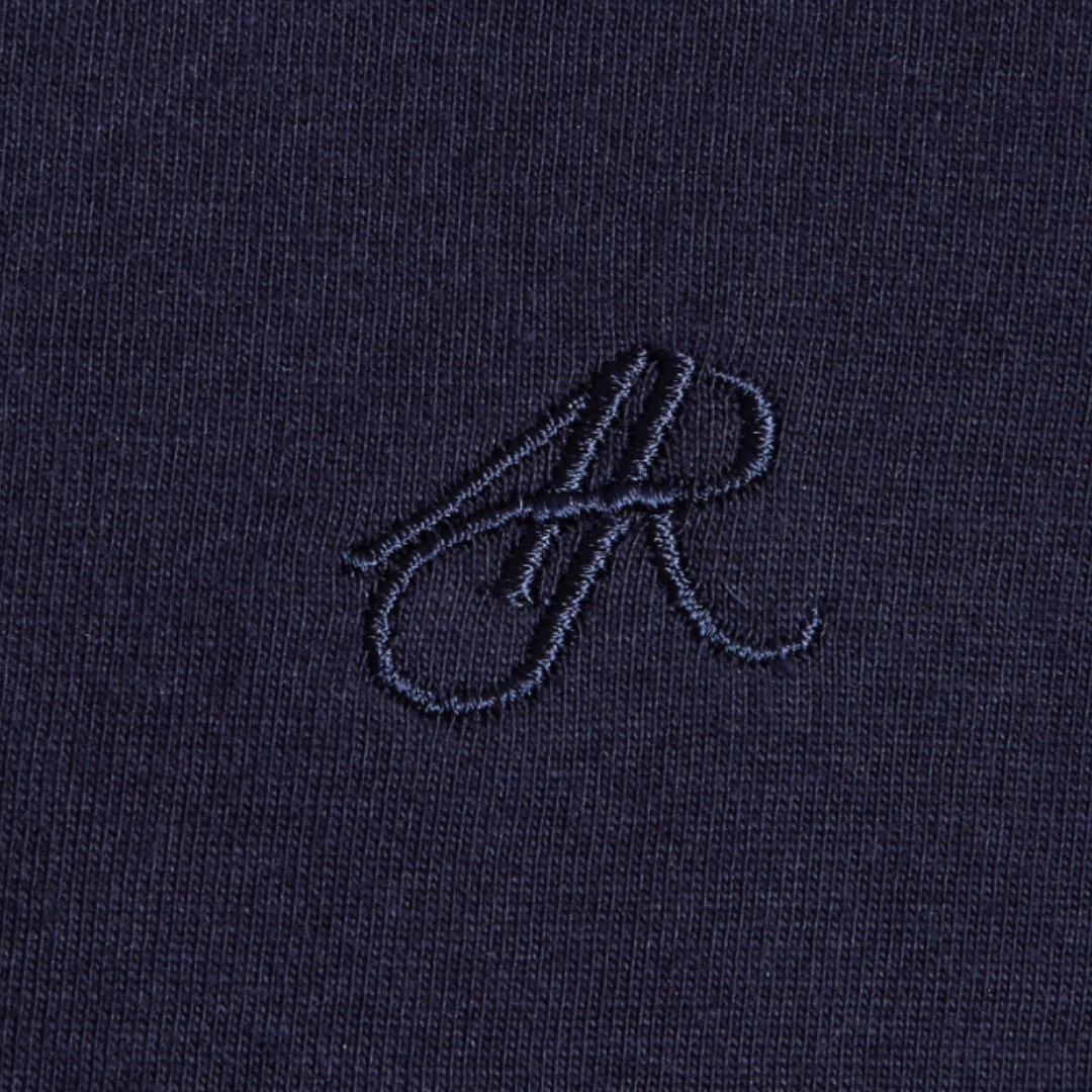 Arthur & Russel Polo | Norman White