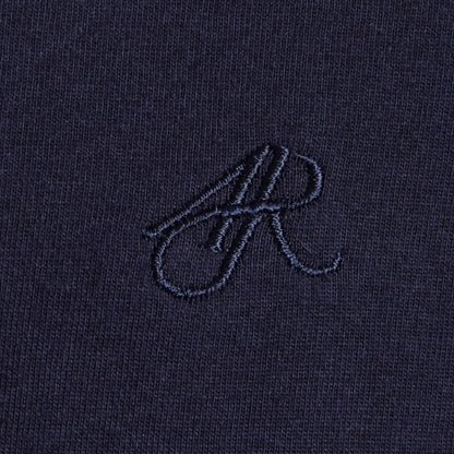 Arthur & Russel Polo | Norman White