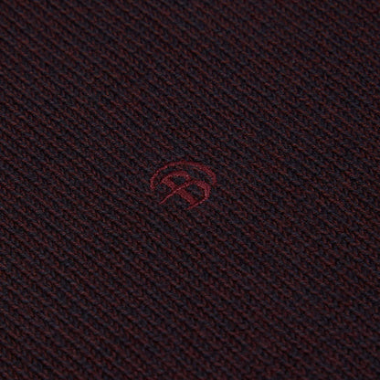 Benetti Crew Neck Knitwear | Brosna Bordo