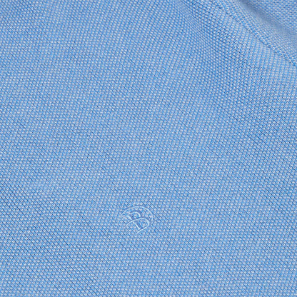 Benetti Crew Neck Knitwear | Gale Aegon Blue