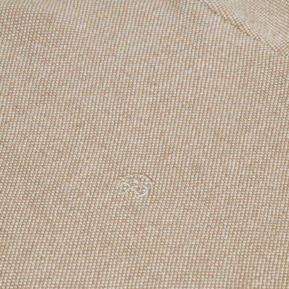 Benetti Crew Neck Knitwear | Gale Sand