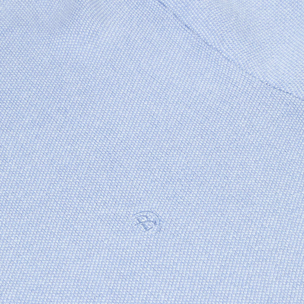 Benetti Quarter Zip Knitwear | Gale Sky