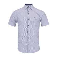 Benetti Short Sleeve Shirt | Cody Grape