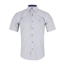 Benetti Short Sleeve Shirt | Luke Stone