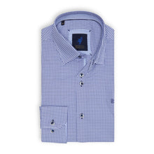 Benetti Casual Shirt | Frank indigo