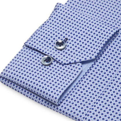 Benetti Casual Shirt | Frank indigo