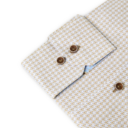 Benetti Casual Shirt | Delta Coffee