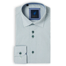 Benetti Casual Shirt | Kevin Forest