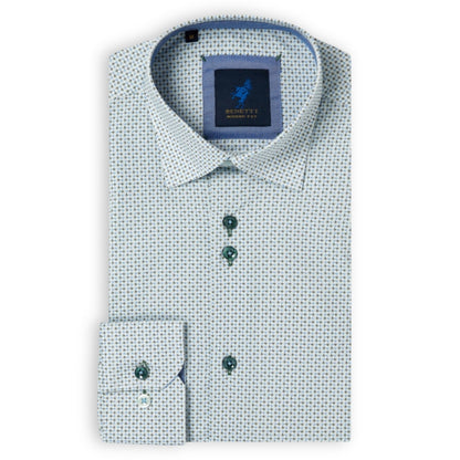 Benetti Casual Shirt | Kevin Forest