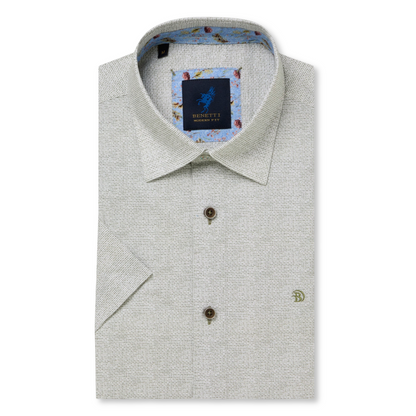 Benetti Casual Shirt | Kyle Sage