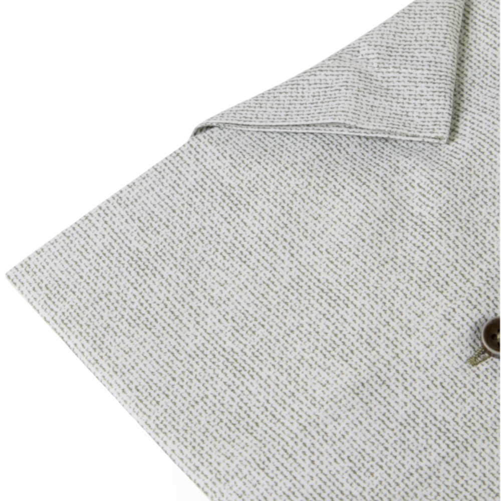 Benetti Casual Shirt | Kyle Sage