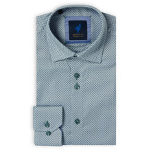 Benetti Casual Shirt | Maddison Forest