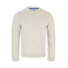 Benetti Crew Knitwear | Franco Stone