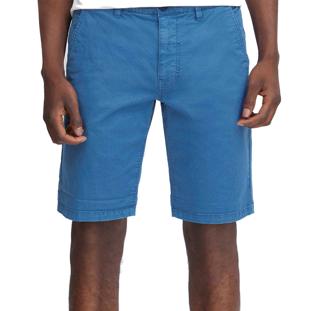 Blend Chino Shorts - Blue