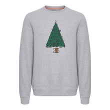 Blend Christmas Sweatshirt | Grey