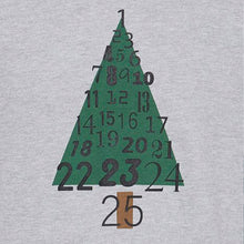 Blend Christmas Sweatshirt | Grey