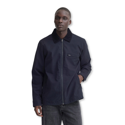 Blend Jacket | Fontana Navy