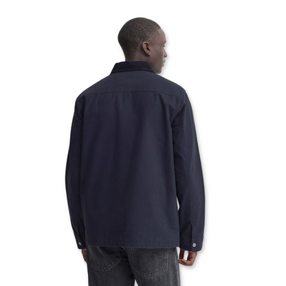 Blend Jacket | Fontana Navy