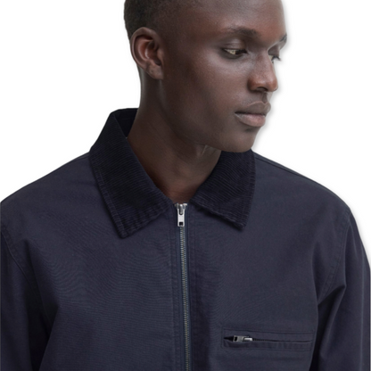 Blend Jacket | Fontana Navy