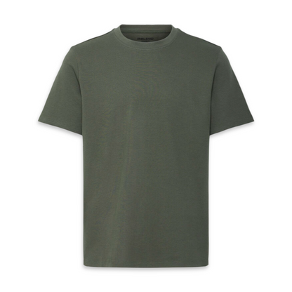 Blend Knitted Tee | Deep Depths
