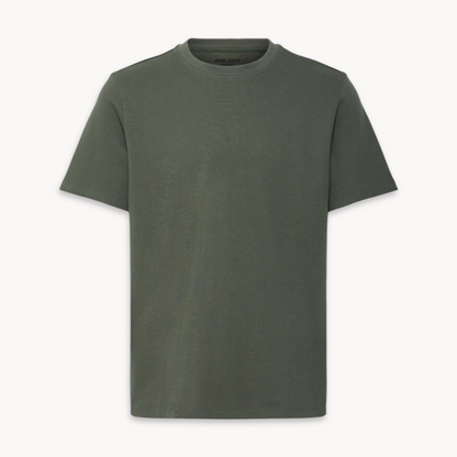 Blend Knitted Tee | Deep Depths