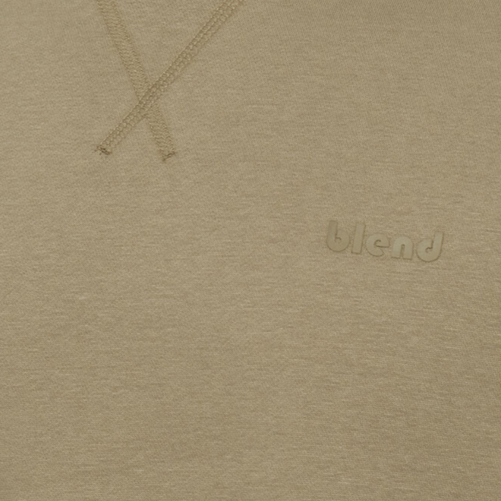 Blend Sweatshirt | Beige