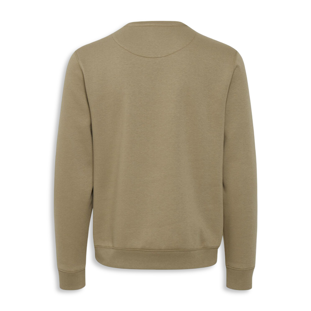 Blend Sweatshirt | Beige
