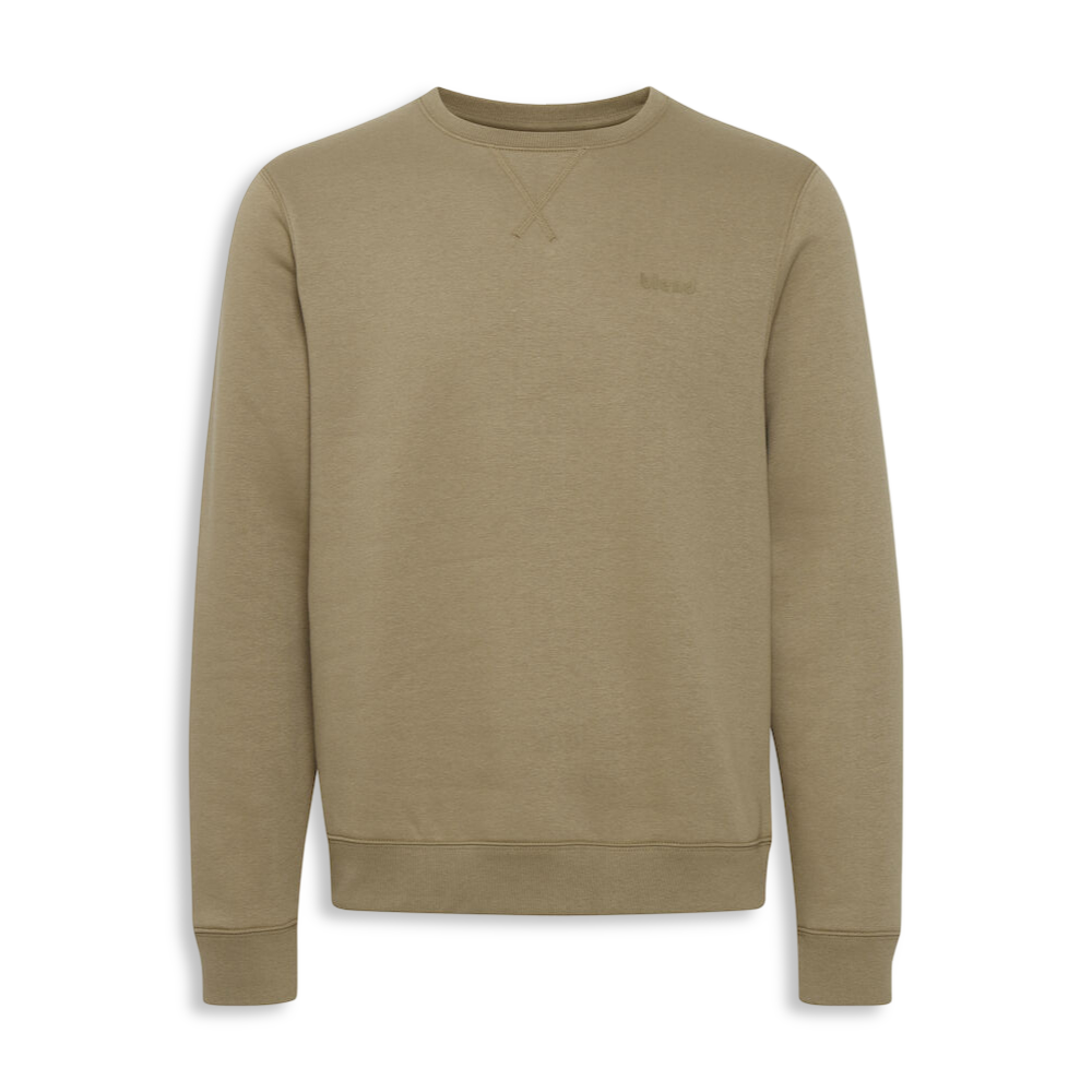 Blend Sweatshirt | Beige
