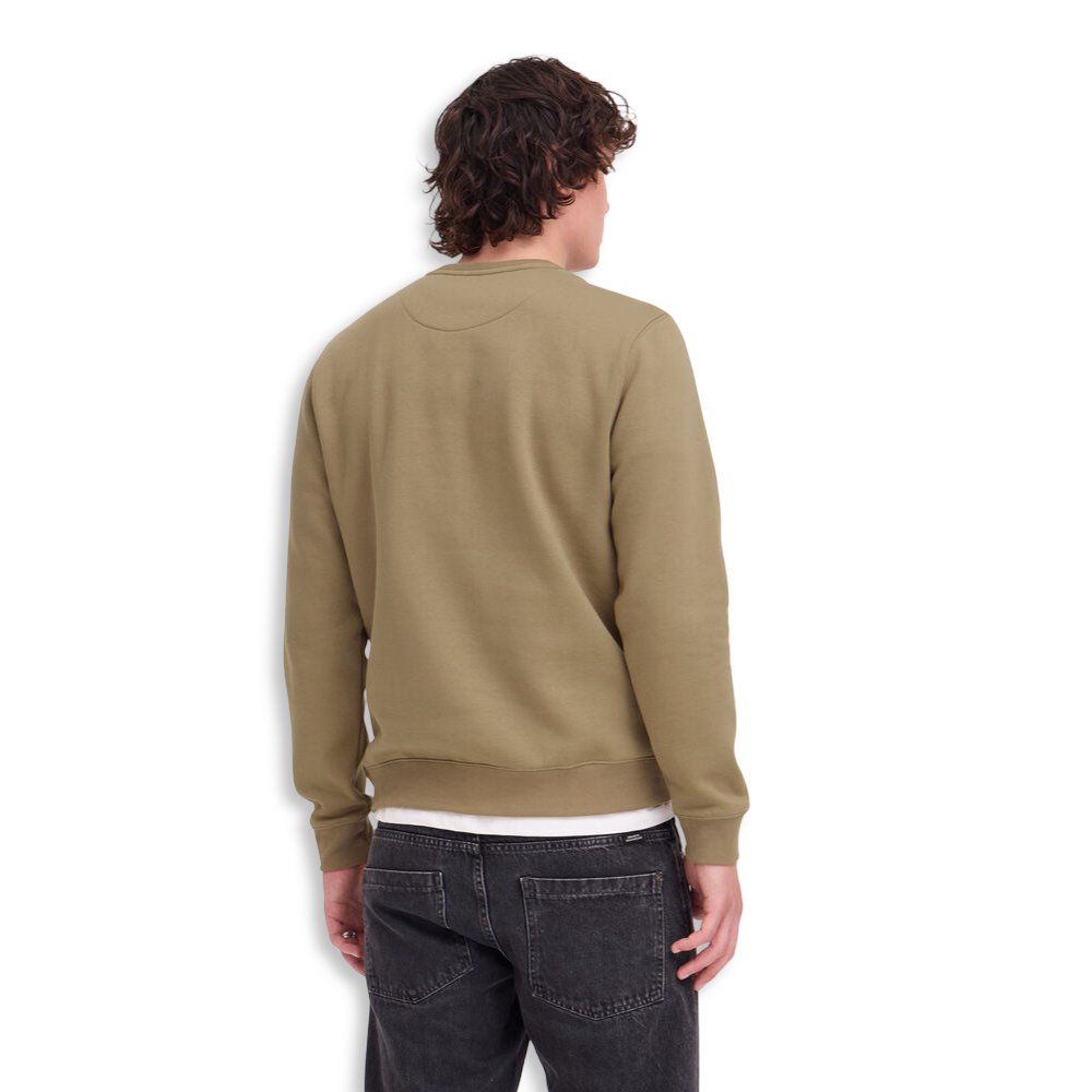 Blend Sweatshirt | Beige