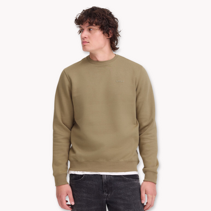 Blend Sweatshirt | Beige