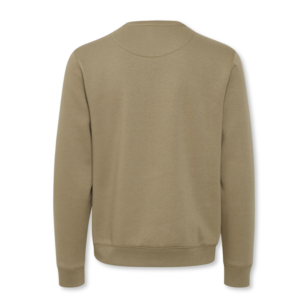 Blend Sweatshirt | Beige