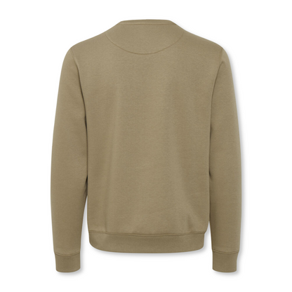 Blend Sweatshirt | Beige