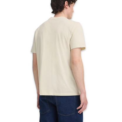 Blend Tee | Coffee Oyster Grey