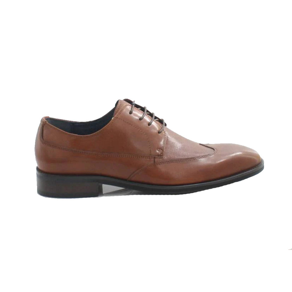 Bowe & Bootmakers Dress Shoe | Welford Whiskey