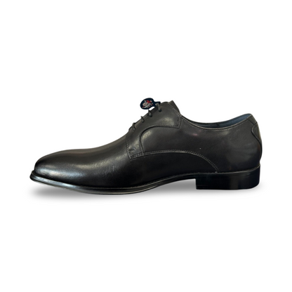 Bowe & Bootmakers Dress Shoe | Goretti Nightshade