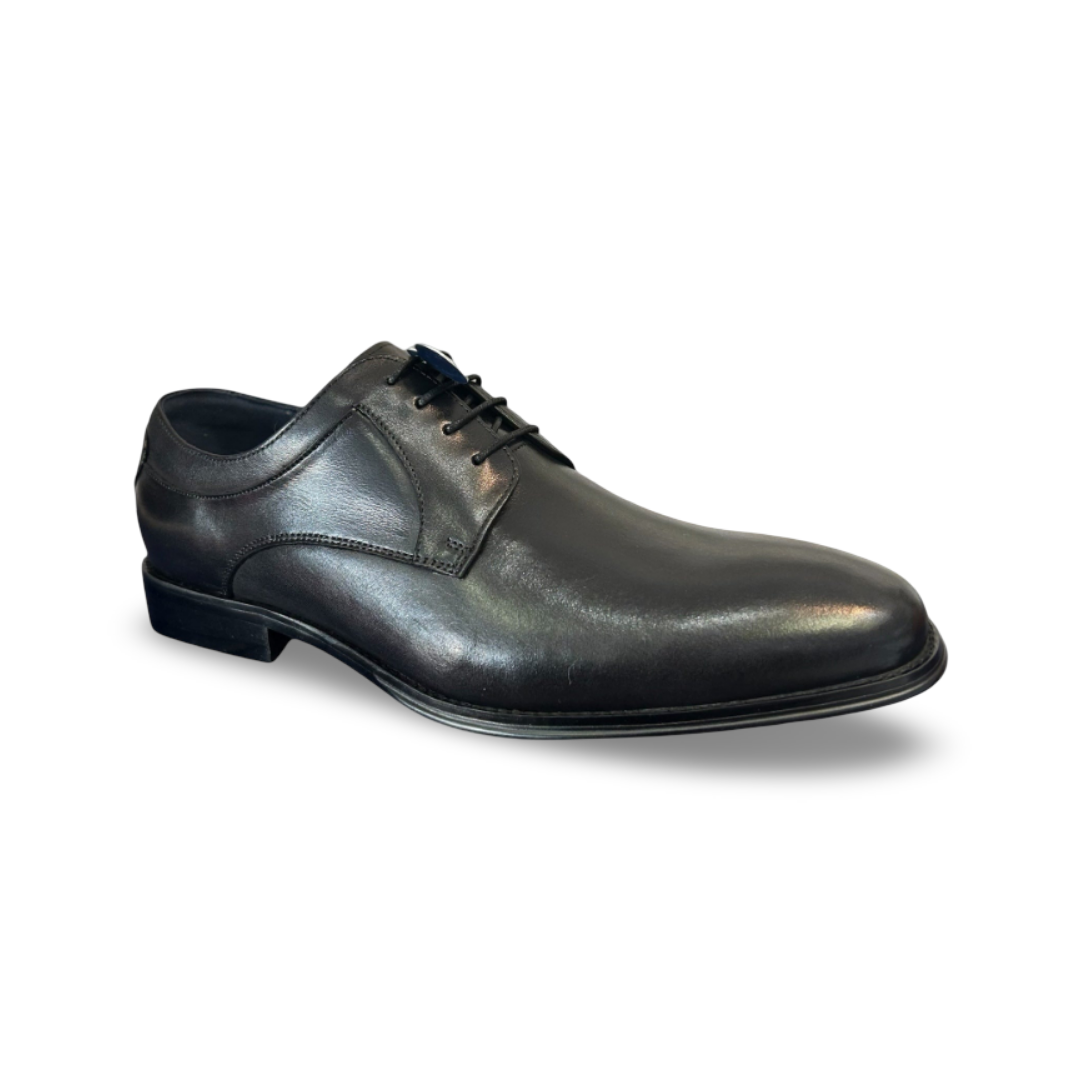 Bowe & Bootmakers Dress Shoe | Goretti Nightshade