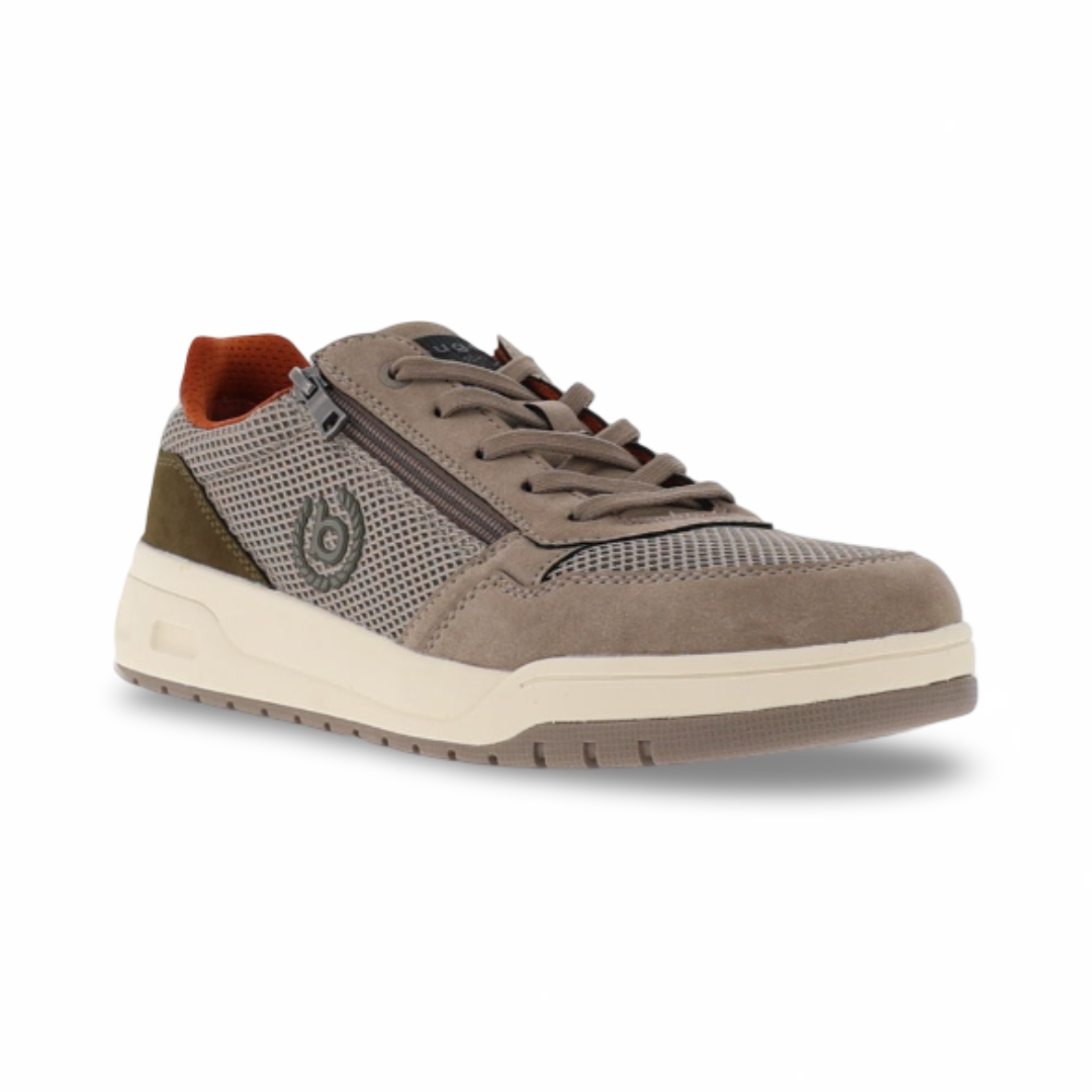 Bugatti Trainer | Celeris Taupe