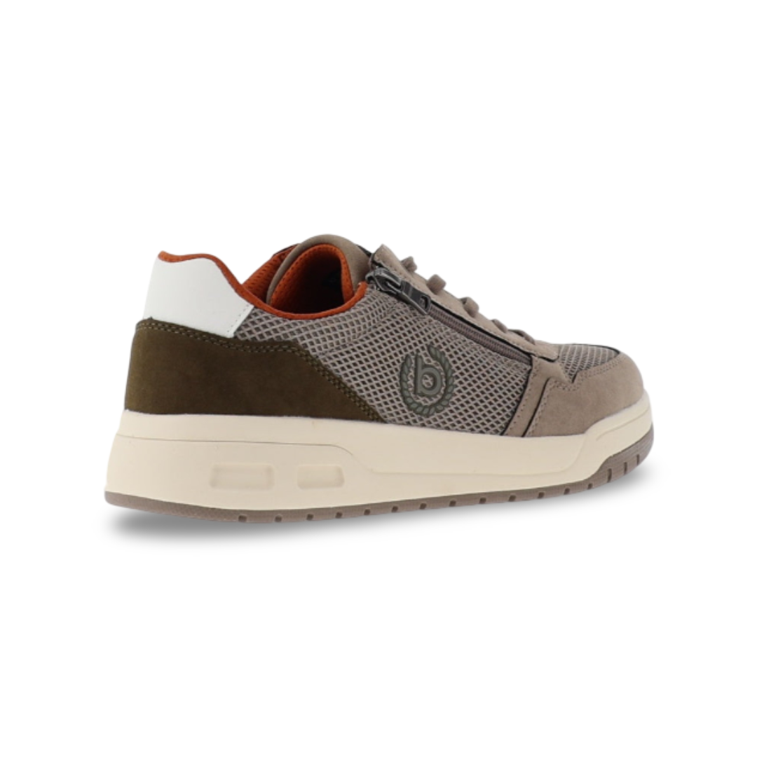 Bugatti Trainer | Celeris Taupe