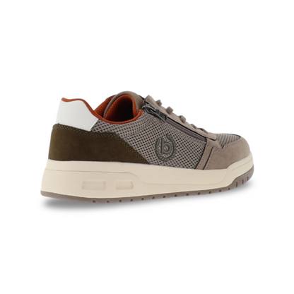 Bugatti Trainer | Celeris Taupe