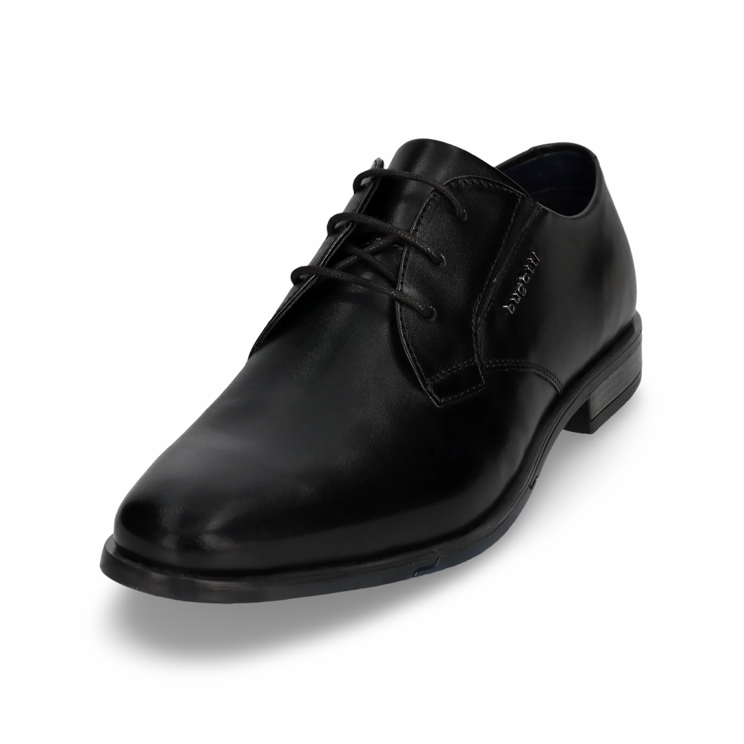 Bugatti Formal Shoe | Derby Black